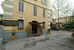 Hotel San Geminiano