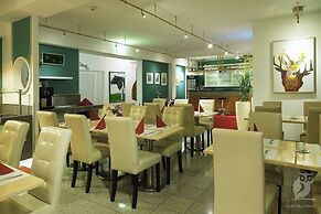 Hotel Quickborn
