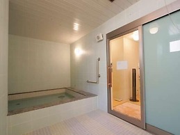 Hotel 1-2-3 Takasaki