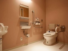 Hotel 1-2-3 Takasaki
