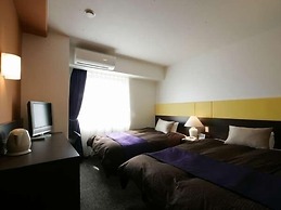 Hotel 1-2-3 Takasaki