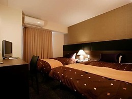 Hotel 1-2-3 Takasaki