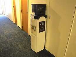 Hotel 1-2-3 Takasaki