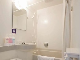 Hotel 1-2-3 Takasaki