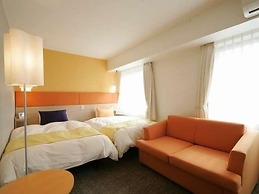 Hotel 1-2-3 Takasaki