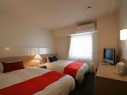 Hotel 1-2-3 Takasaki