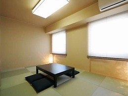 Hotel 1-2-3 Takasaki