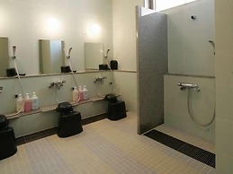 Hotel 1-2-3 Takasaki