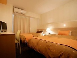 Hotel 1-2-3 Takasaki