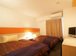Hotel 1-2-3 Takasaki