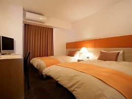 Hotel 1-2-3 Takasaki