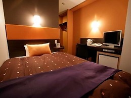 Hotel 1-2-3 Takasaki