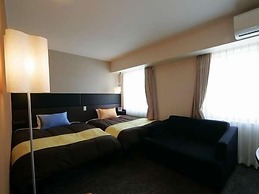 Hotel 1-2-3 Takasaki