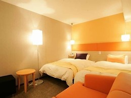 Hotel 1-2-3 Takasaki