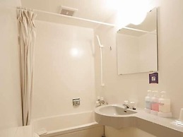 Hotel 1-2-3 Takasaki