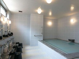 Hotel 1-2-3 Takasaki