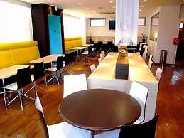 Hotel 1-2-3 Takasaki