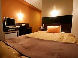 Hotel 1-2-3 Takasaki