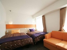 Hotel 1-2-3 Takasaki
