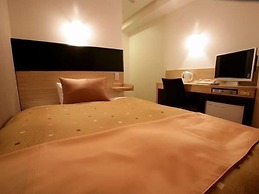 Hotel 1-2-3 Takasaki