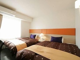 Hotel 1-2-3 Takasaki