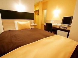 Hotel 1-2-3 Takasaki