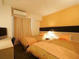 Hotel 1-2-3 Takasaki