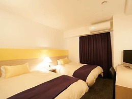 Hotel 1-2-3 Takasaki