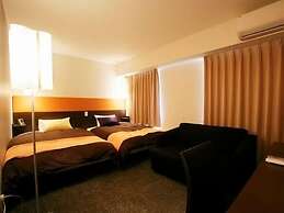 Hotel 1-2-3 Takasaki