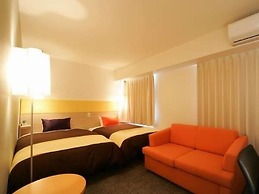Hotel 1-2-3 Takasaki