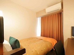 Hotel 1-2-3 Takasaki