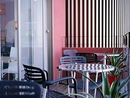 Hotel 1-2-3 Takasaki