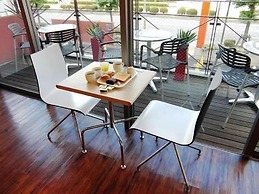 Hotel 1-2-3 Takasaki