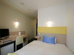 Hotel 1-2-3 Takasaki