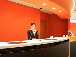 Hotel 1-2-3 Takasaki