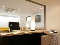 Hotel 1-2-3 Takasaki