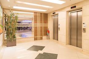 Hotel Atlântico Rio