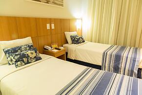 Hotel Atlântico Rio
