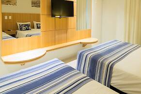 Hotel Atlântico Rio
