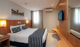 Hotel Atlântico Rio