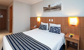 Hotel Atlântico Rio