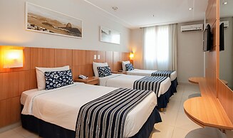 Hotel Atlântico Rio