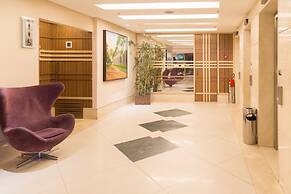 Hotel Atlântico Rio