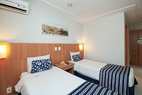 Hotel Atlântico Rio