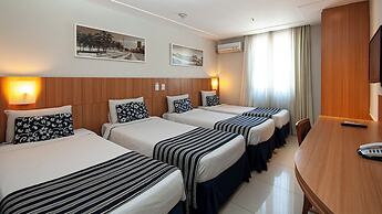 Hotel Atlântico Rio