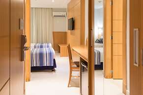 Hotel Atlântico Rio