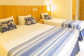 Hotel Atlântico Rio