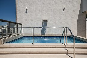 Hotel Atlântico Rio