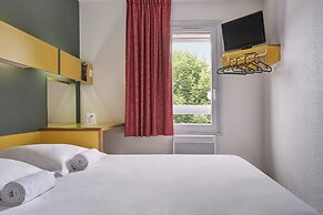 The Originals Access, Hôtel Moustache, Seclin