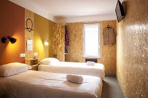 The Originals Access, Hôtel Moustache, Seclin